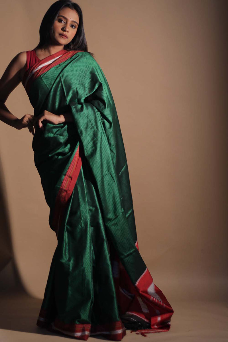 Saumya | Khunn Saree
