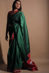 Saumya | Khunn Saree