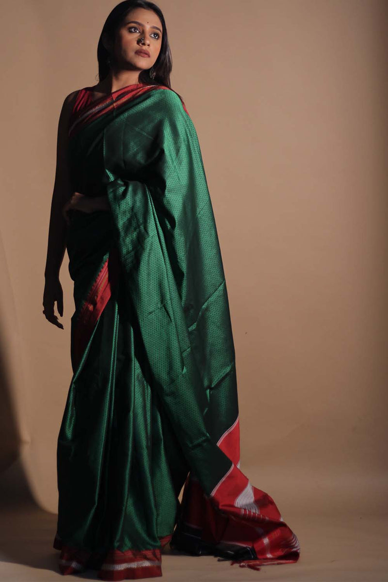 Saumya | Khunn Saree