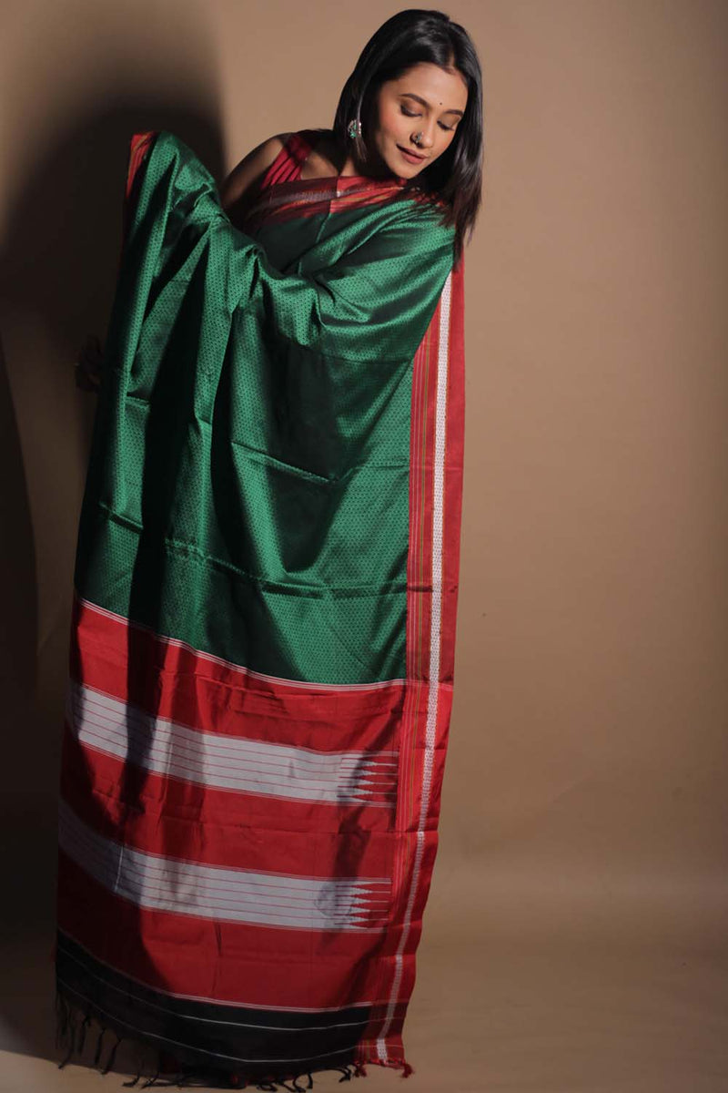 Saumya | Khunn Saree