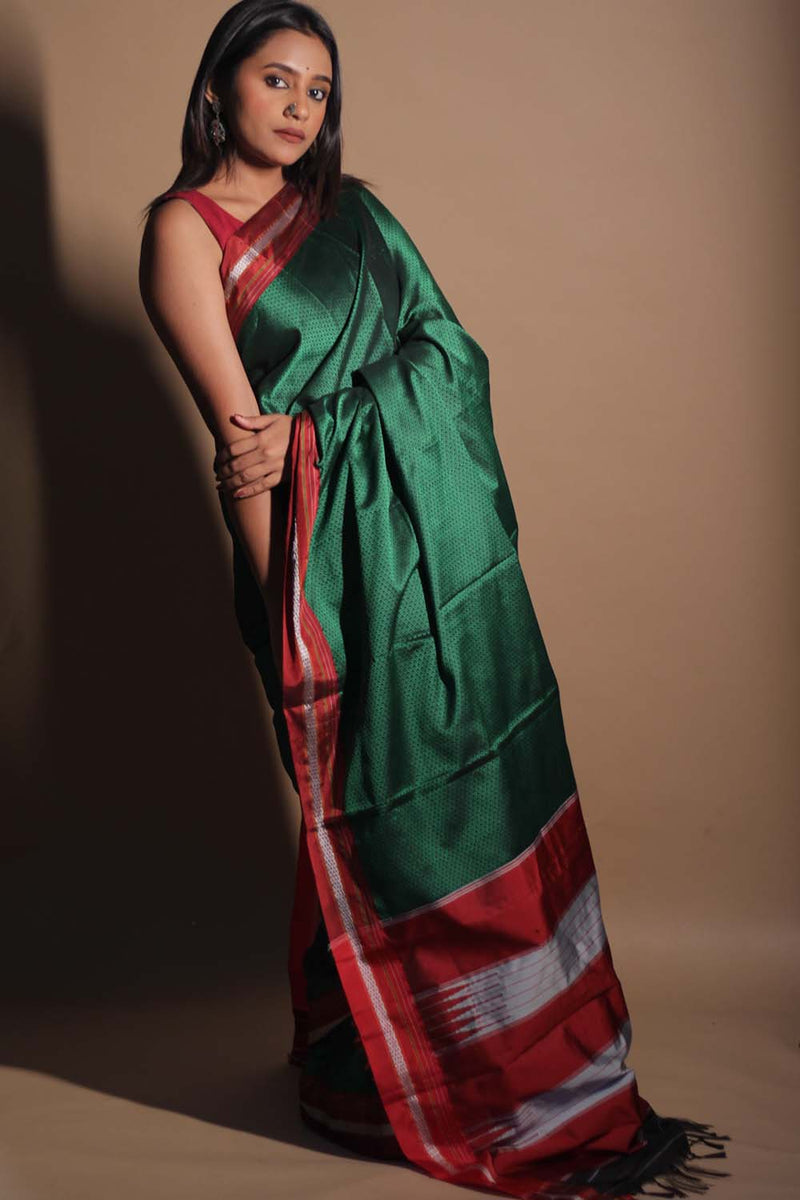 Saumya | Khunn Saree
