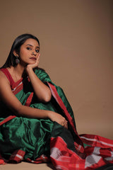 Saumya | Khunn Saree