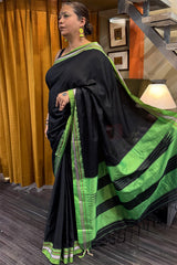 Nisha | Khunn Saree
