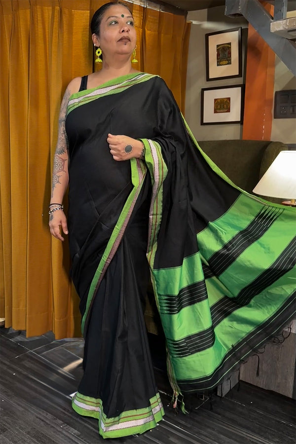 Nisha | Khunn Saree