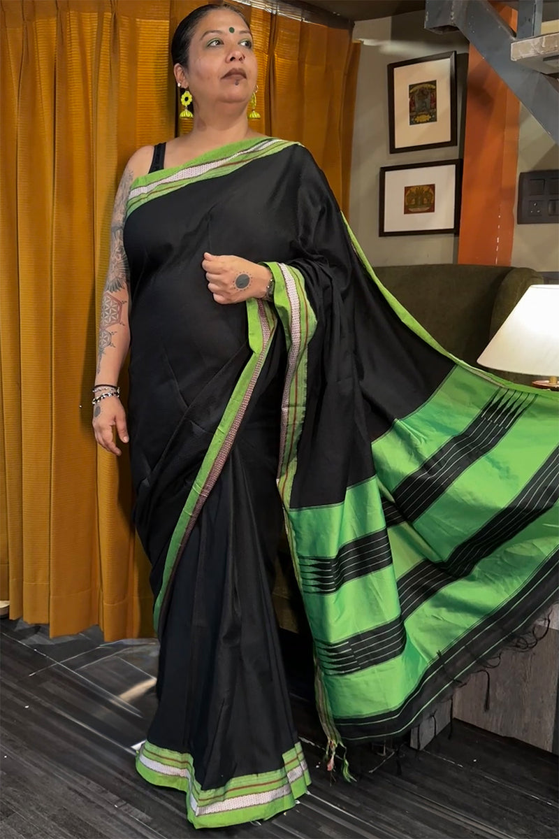 Nisha | Khunn Saree