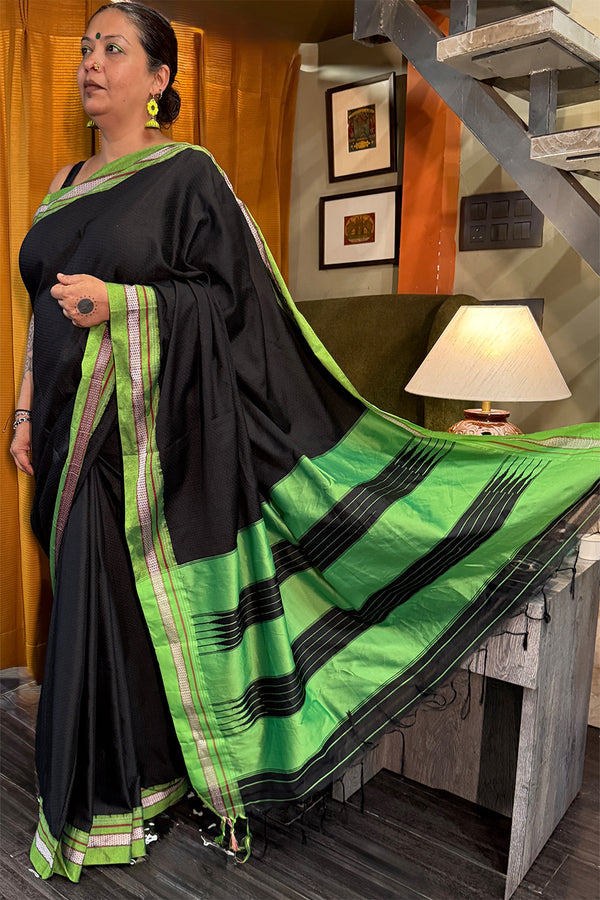 Nisha | Khunn Saree