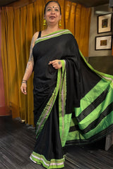 Nisha | Khunn Saree