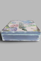 Silver-n-Lilacs Handcrafted Box