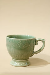 Beryl- A Ceramic Cup