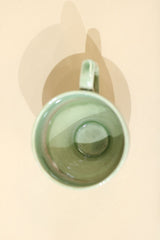 Beryl- A Ceramic Cup