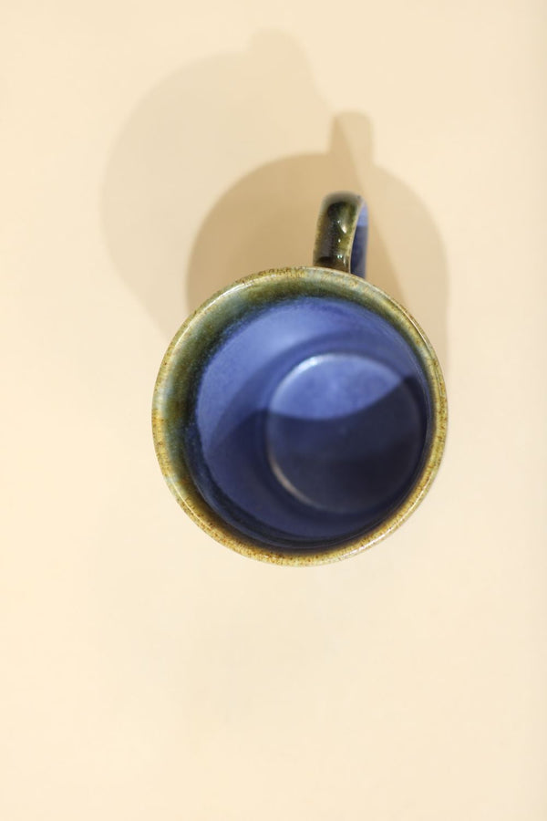 Chalcedony- A Ceramic Cup