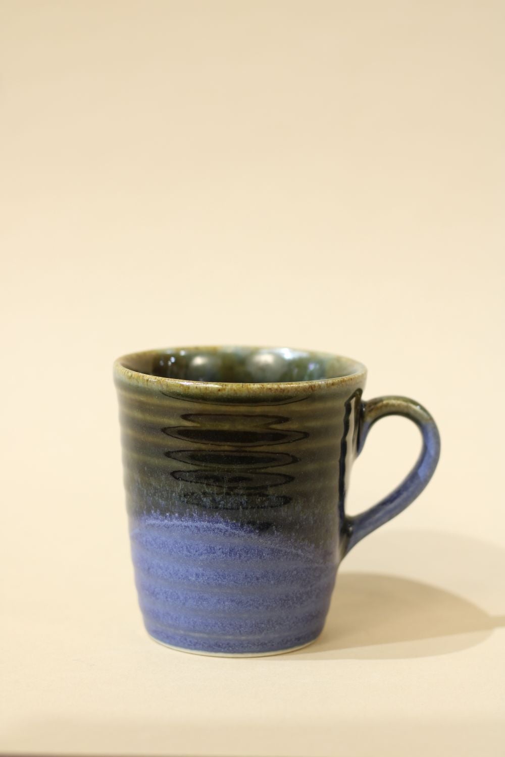 Chalcedony- A Ceramic Cup