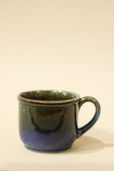Pyrite- A Ceramic Cup