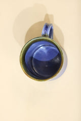 Lapis- A Ceramic Cup
