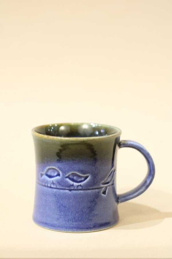 Lapis- A Ceramic Cup