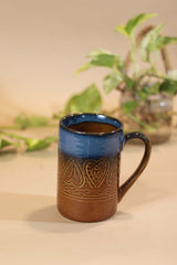 Galena - Ceramic Tall Mug