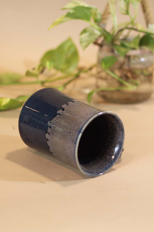 Topaz- Ceramic Tall Mug