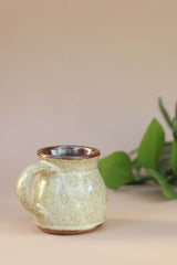 Calcite Ceramic Cup