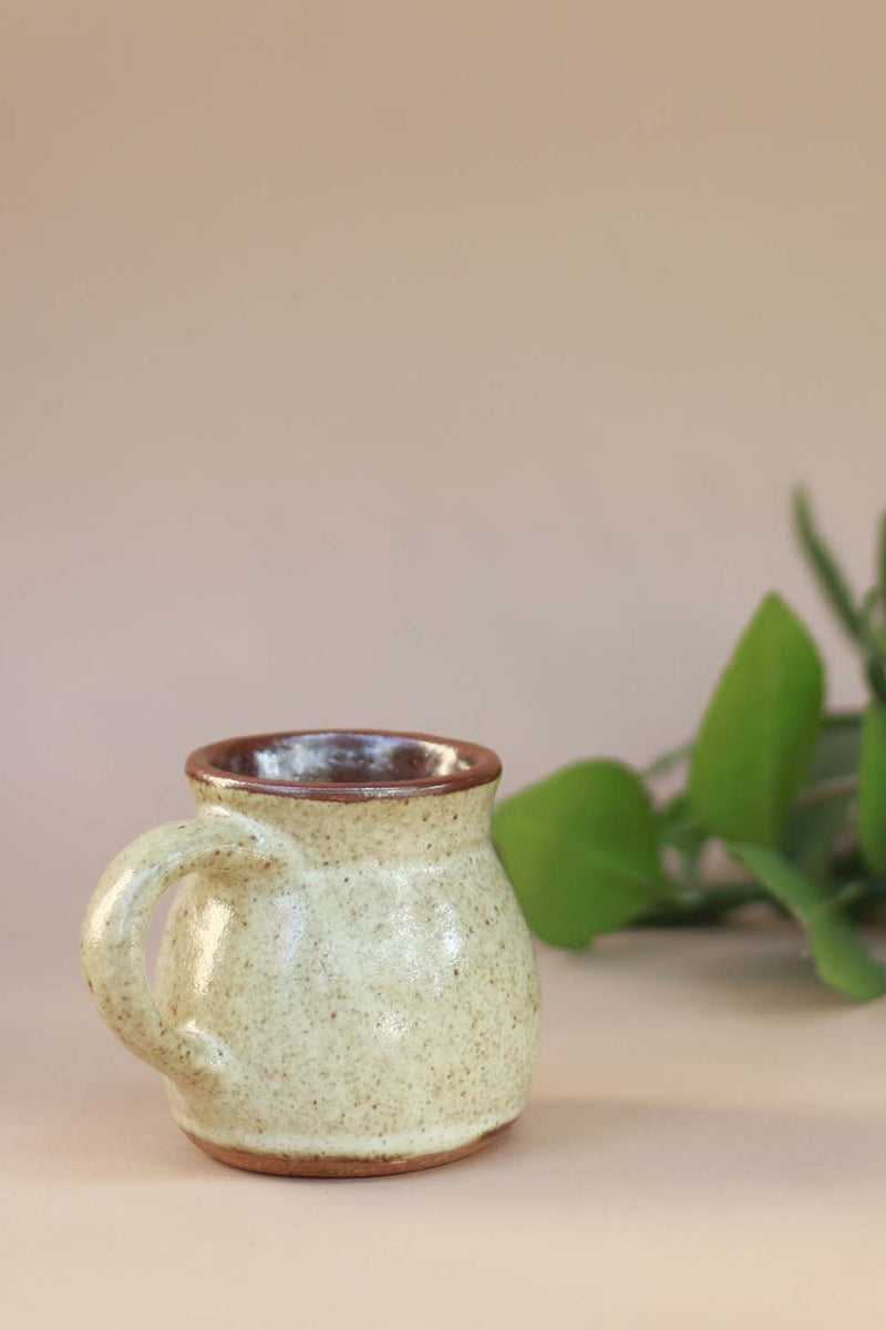 Calcite Ceramic Cup