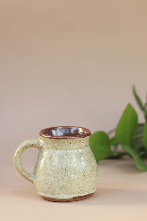 Calcite Ceramic Cup