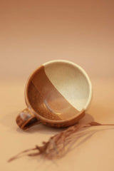 Manlai Soup Bowl