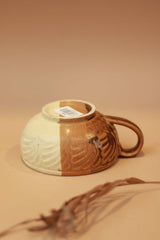 Manlai Soup Bowl