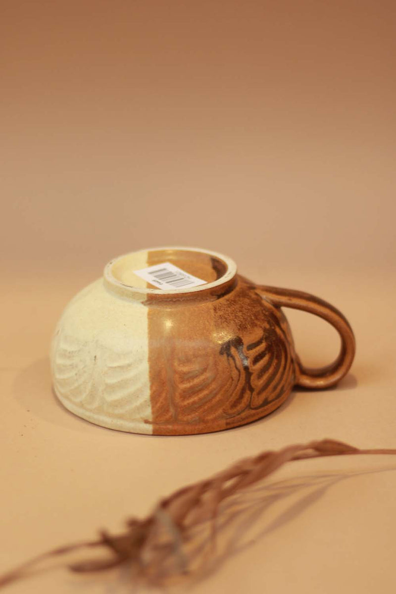 Manlai Soup Bowl