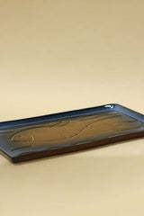 Kovalam- Rectangle Serving Platter