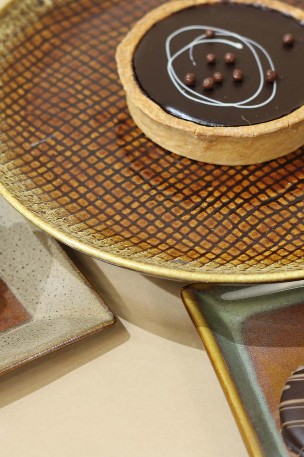 Thar- Large Bori Platter
