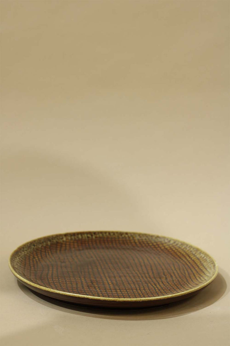 Thar- Large Bori Platter