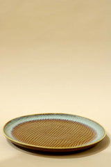 Steppes- Large Bori Serving Platter