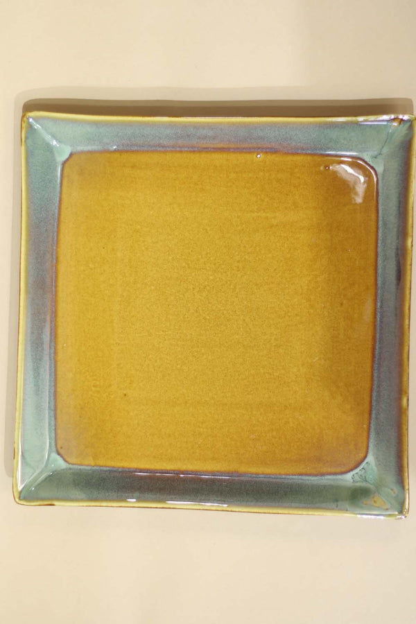 Namib- Large Square Platter
