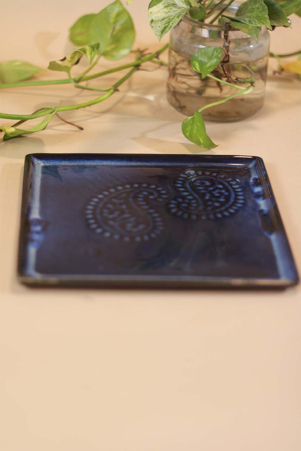 Nara - Ceramic Platter