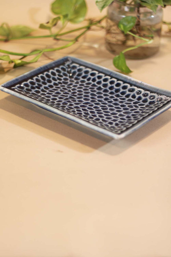 Tyin- Ceramic Platter