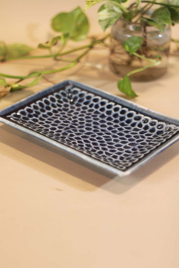 Tyin- Ceramic Platter