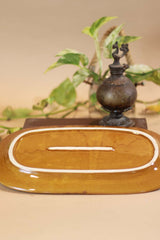 Davst- Ceramic Platter