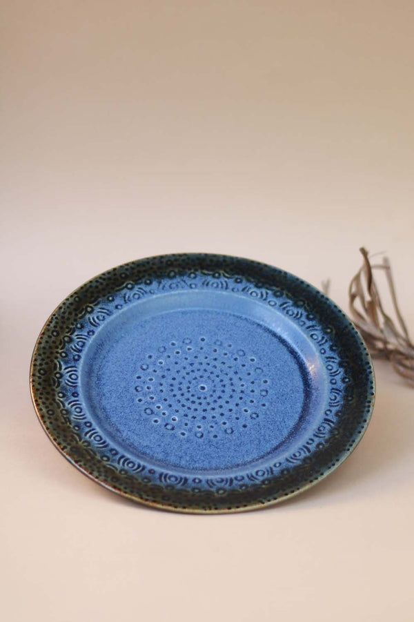 Larena Serving Plate