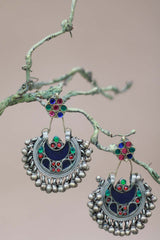Afghani Chaand Bali