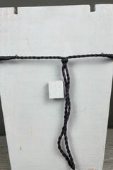 Chindi Choker Necklace