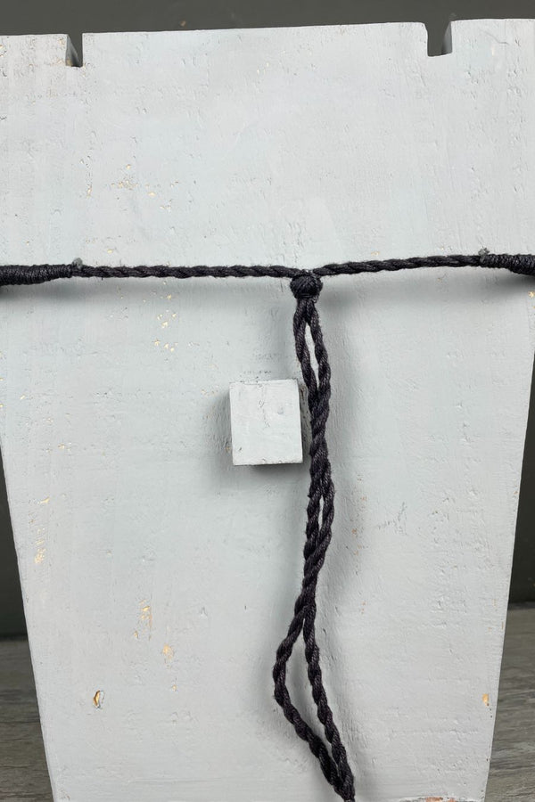 Chindi Choker Necklace