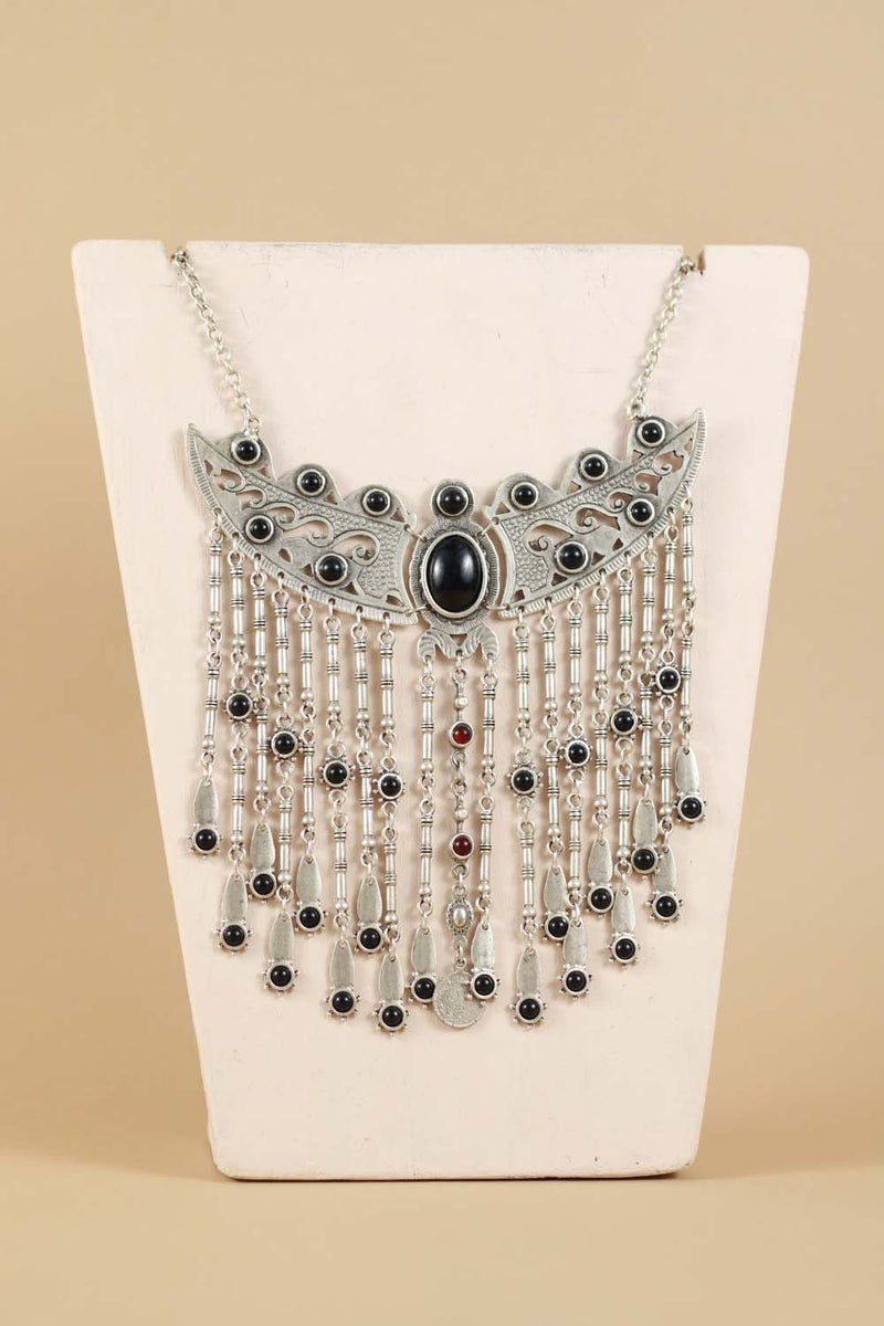 Turkmani Necklace