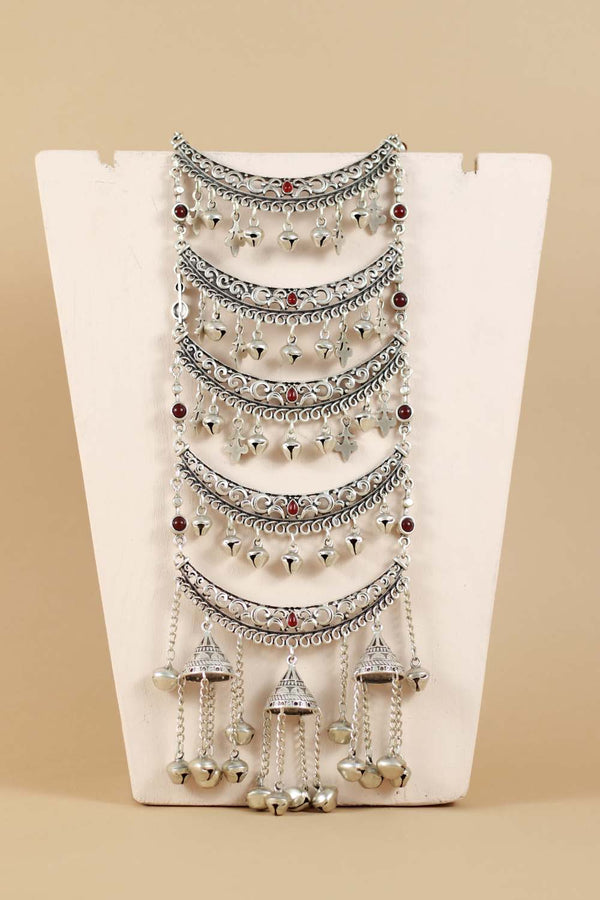 Turkmani Necklace