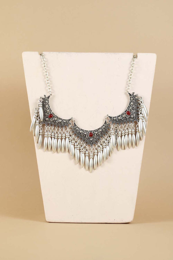 Turkmani Necklace