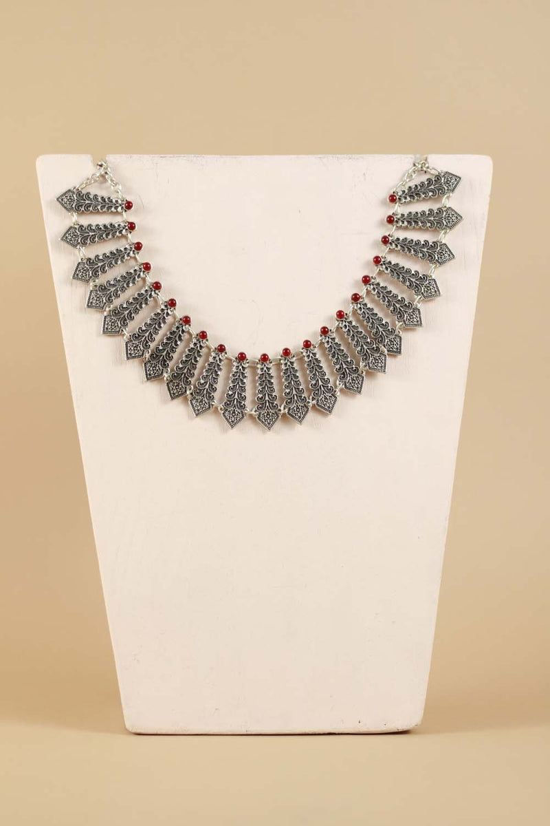 Turkmani Necklace