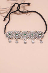 Turkmani Necklace