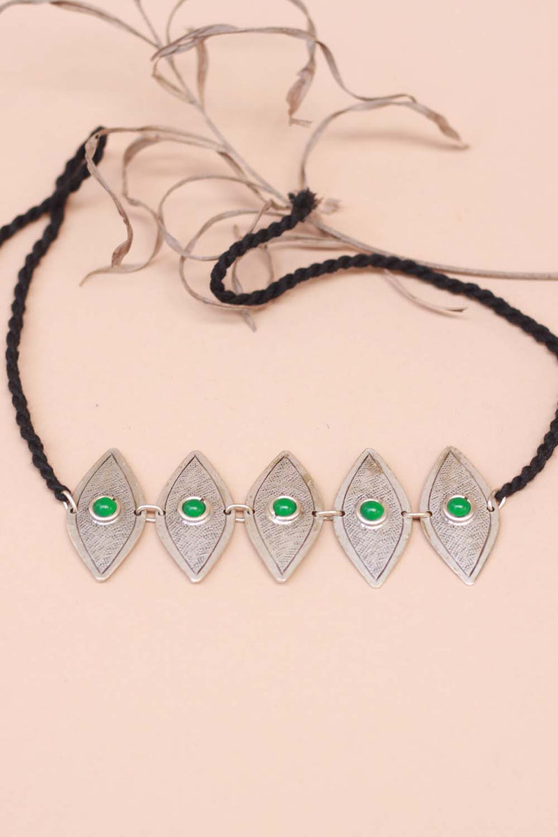 Turkmani Necklace