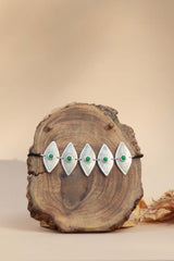 Turkmani Necklace