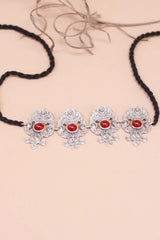 Turkmani Necklace