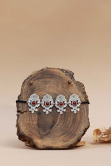 Turkmani Necklace
