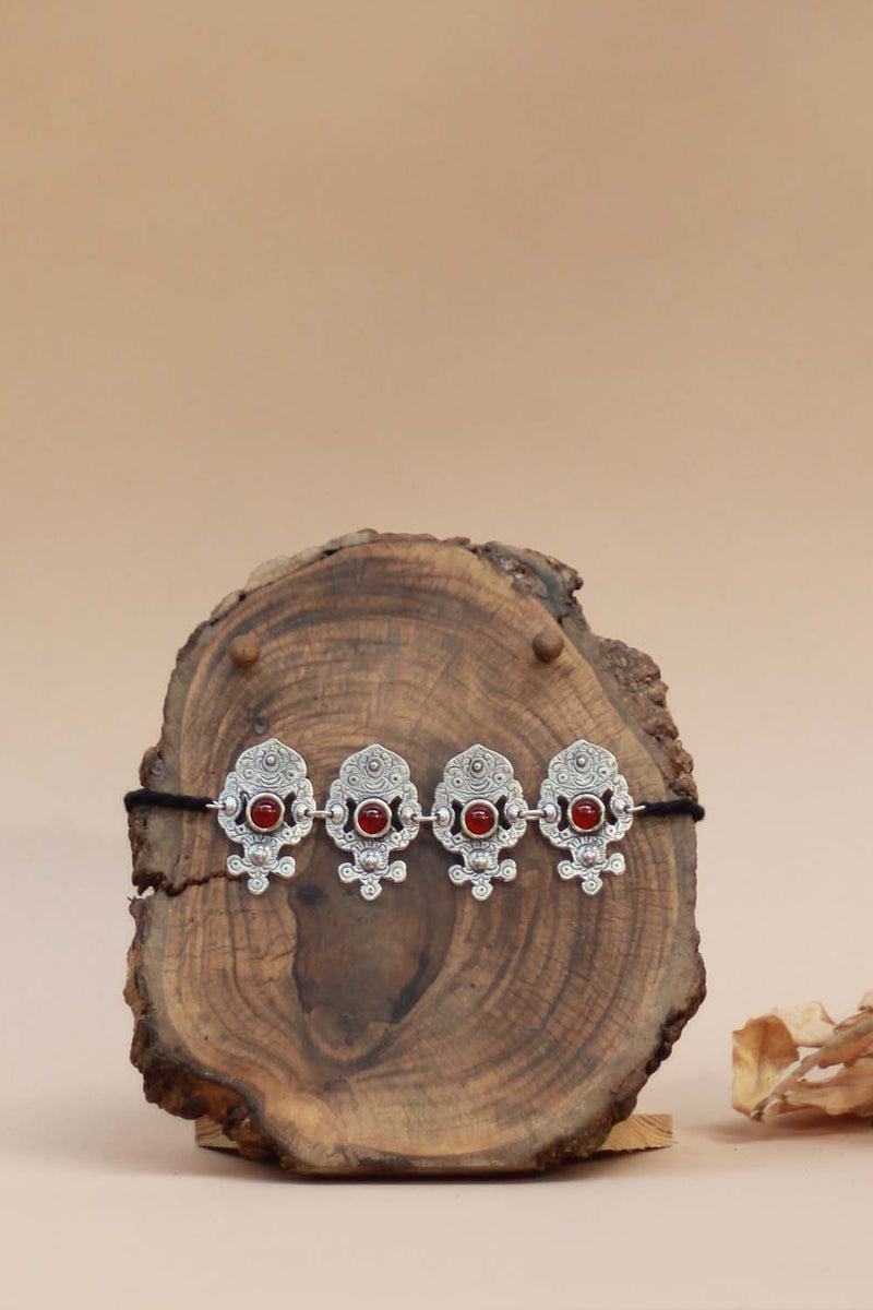 Turkmani Necklace